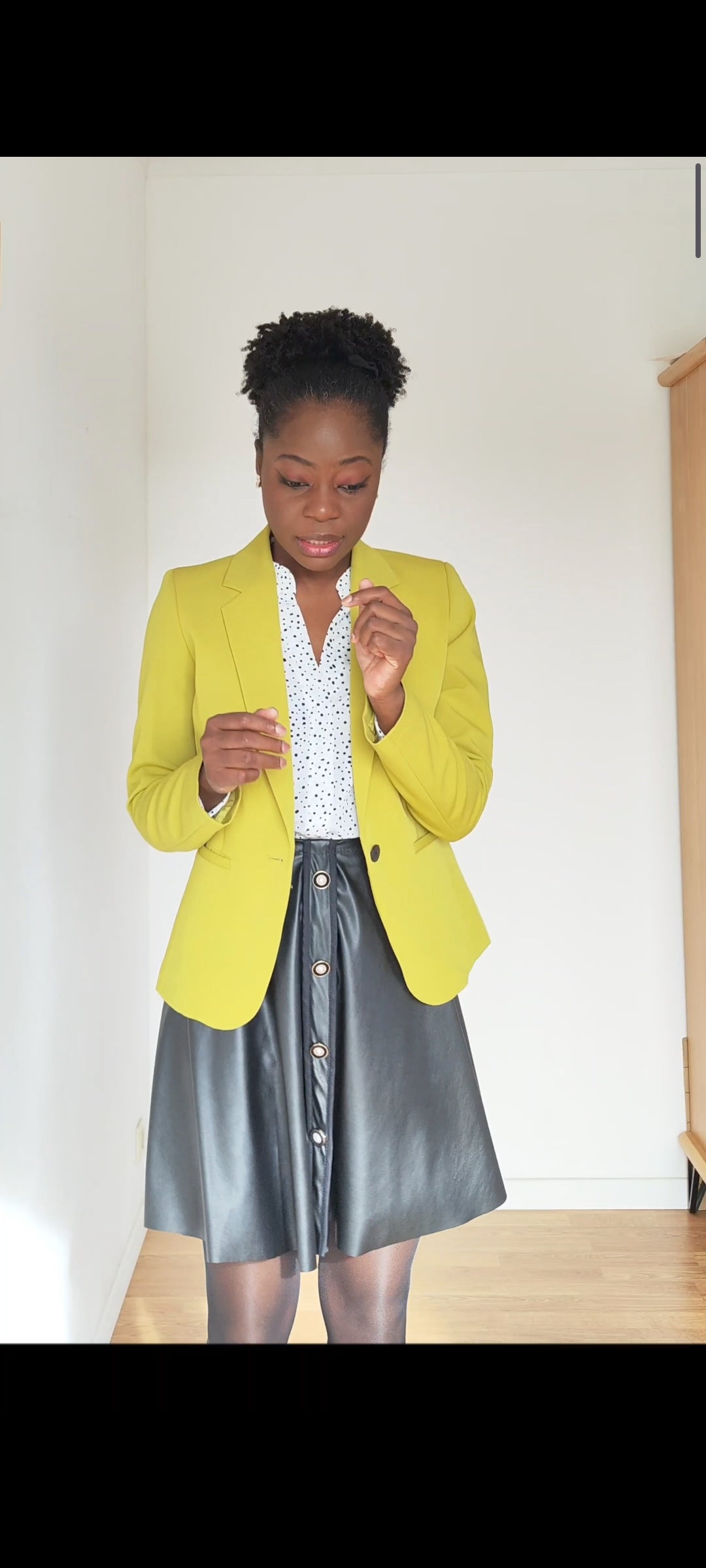Jupe Chidinma